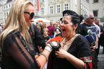 20. Harleytreffen + Bikerhochzeit in Steyr  8081238
