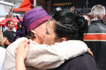 20. Harleytreffen + Bikerhochzeit in Steyr  8081240