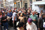 20. Harleytreffen + Bikerhochzeit in Steyr  8081242