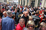 20. Harleytreffen + Bikerhochzeit in Steyr  8081245