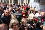 20. Harleytreffen + Bikerhochzeit in Steyr  8081246