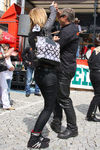 20. Harleytreffen + Bikerhochzeit in Steyr  8081249