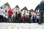 20. Harleytreffen + Bikerhochzeit in Steyr  8081252
