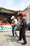 20. Harleytreffen + Bikerhochzeit in Steyr  8081257