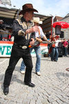 20. Harleytreffen + Bikerhochzeit in Steyr  8081259