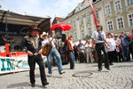 20. Harleytreffen + Bikerhochzeit in Steyr  8081260