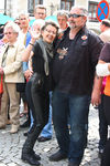 20. Harleytreffen + Bikerhochzeit in Steyr  8081261