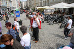 20. Harleytreffen + Bikerhochzeit in Steyr  8081266