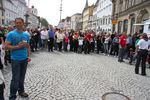 20. Harleytreffen + Bikerhochzeit in Steyr  8081268