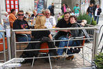 20. Harleytreffen + Bikerhochzeit in Steyr  8081274