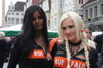 20. Harleytreffen + Bikerhochzeit in Steyr  8081276