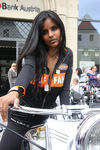20. Harleytreffen + Bikerhochzeit in Steyr  8081280