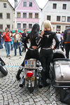 20. Harleytreffen + Bikerhochzeit in Steyr  8081286