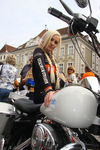 20. Harleytreffen + Bikerhochzeit in Steyr  8081287