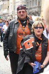 20. Harleytreffen + Bikerhochzeit in Steyr  8081293