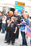 20. Harleytreffen + Bikerhochzeit in Steyr  8081295