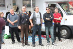 20. Harleytreffen + Bikerhochzeit in Steyr  8081296