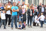 20. Harleytreffen + Bikerhochzeit in Steyr  8081297