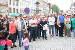 20. Harleytreffen + Bikerhochzeit in Steyr  8081299