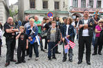 20. Harleytreffen + Bikerhochzeit in Steyr  8081300