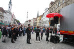 20. Harleytreffen + Bikerhochzeit in Steyr  8081304