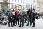 20. Harleytreffen + Bikerhochzeit in Steyr  8081311