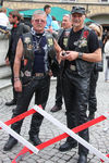 20. Harleytreffen + Bikerhochzeit in Steyr  8081312