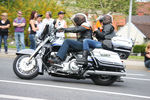 20. Harleytreffen + Bikerhochzeit in Steyr  8081576