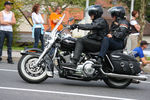 20. Harleytreffen + Bikerhochzeit in Steyr  8081577