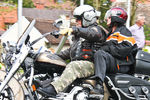 20. Harleytreffen + Bikerhochzeit in Steyr  8081581