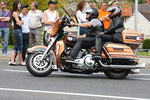 20. Harleytreffen + Bikerhochzeit in Steyr  8081582