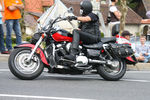 20. Harleytreffen + Bikerhochzeit in Steyr  8081584