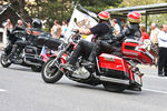 20. Harleytreffen + Bikerhochzeit in Steyr  8081588