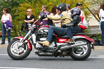 20. Harleytreffen + Bikerhochzeit in Steyr  8081589