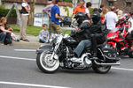 20. Harleytreffen + Bikerhochzeit in Steyr  8081590