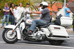 20. Harleytreffen + Bikerhochzeit in Steyr  8081594