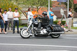 20. Harleytreffen + Bikerhochzeit in Steyr  8081595