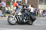 20. Harleytreffen + Bikerhochzeit in Steyr  8081601