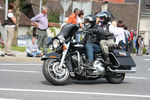 20. Harleytreffen + Bikerhochzeit in Steyr  8081602