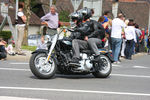 20. Harleytreffen + Bikerhochzeit in Steyr  8081604