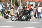 20. Harleytreffen + Bikerhochzeit in Steyr  8081605