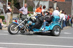 20. Harleytreffen + Bikerhochzeit in Steyr  8081607