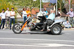 20. Harleytreffen + Bikerhochzeit in Steyr  8081610