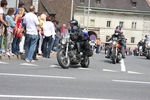 20. Harleytreffen + Bikerhochzeit in Steyr  8081613