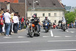 20. Harleytreffen + Bikerhochzeit in Steyr  8081614