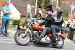 20. Harleytreffen + Bikerhochzeit in Steyr  8081615