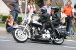 20. Harleytreffen + Bikerhochzeit in Steyr  8081677