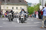 20. Harleytreffen + Bikerhochzeit in Steyr  8081679