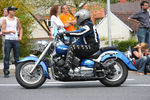 20. Harleytreffen + Bikerhochzeit in Steyr  8081680