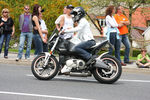 20. Harleytreffen + Bikerhochzeit in Steyr  8081681